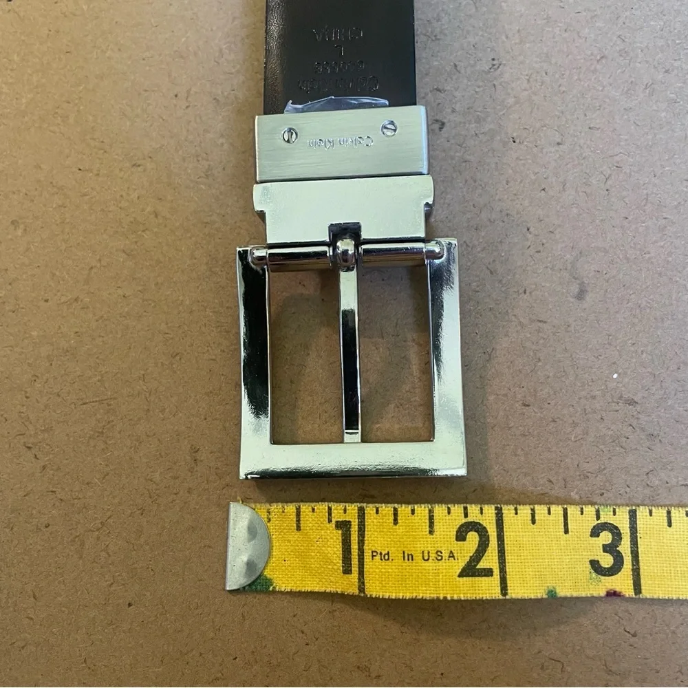 Clavin Klein Reversible Belt​